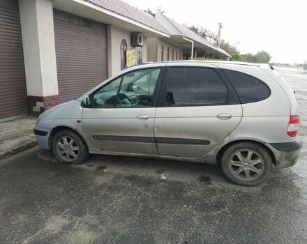 Сірий Рено 4, об'ємом двигуна 1.6 л та пробігом 286 тис. км за 1200 $, фото 2 на Automoto.ua