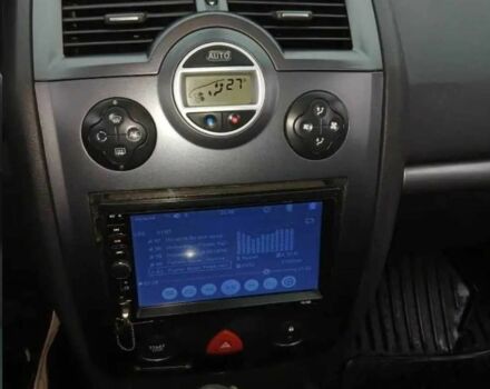 Сірий Рено 4, об'ємом двигуна 1.6 л та пробігом 280 тис. км за 5000 $, фото 4 на Automoto.ua