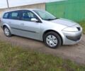 Рено 4 2006 в Луцке на Automoto.ua Серый Рено 4, объемом двигателя 1.6 л и пробегом 193 тыс. км за 5400 $, фото 2 на Automoto.ua