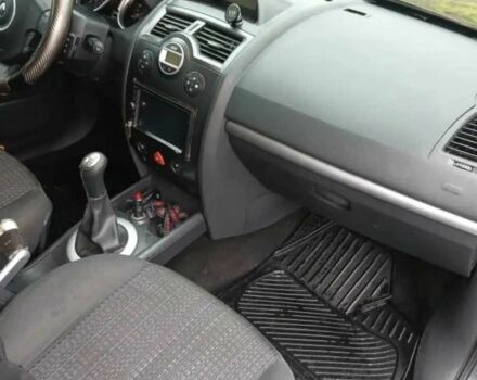 Сірий Рено 4, об'ємом двигуна 1.6 л та пробігом 280 тис. км за 5000 $, фото 2 на Automoto.ua