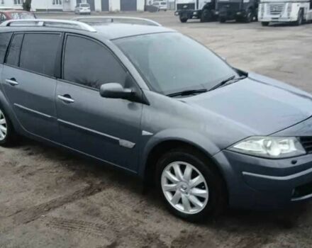 Сірий Рено 4, об'ємом двигуна 1.6 л та пробігом 280 тис. км за 5000 $, фото 1 на Automoto.ua