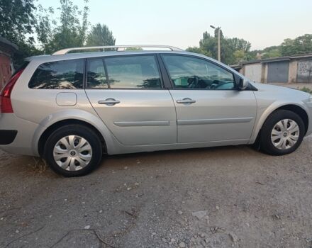 Серый Рено 4, объемом двигателя 1.5 л и пробегом 290 тыс. км за 4800 $, фото 5 на Automoto.ua