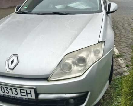 Серый Рено 4, объемом двигателя 1 л и пробегом 248 тыс. км за 3800 $, фото 1 на Automoto.ua