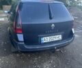 Серый Рено 4, объемом двигателя 1.5 л и пробегом 370 тыс. км за 3900 $, фото 3 на Automoto.ua