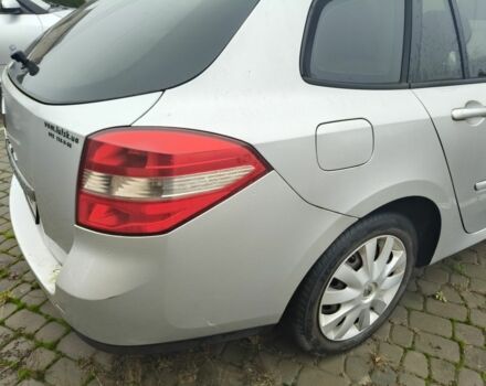 Серый Рено 4, объемом двигателя 1 л и пробегом 248 тыс. км за 3800 $, фото 4 на Automoto.ua