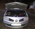 Рено 4 2008 в Конотопе на Automoto.ua Серый Рено 4, объемом двигателя 1.9 л и пробегом 276 тыс. км за 5300 $, фото 5 на Automoto.ua