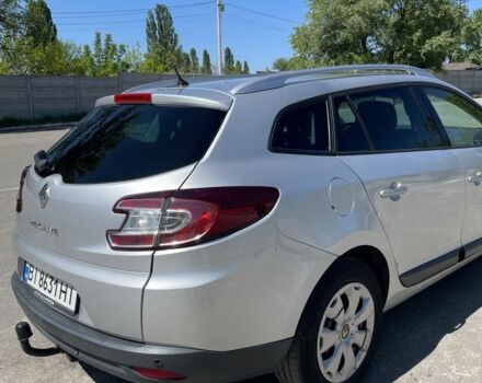 Серый Рено 4, объемом двигателя 1.6 л и пробегом 218 тыс. км за 7000 $, фото 7 на Automoto.ua