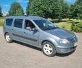 Серый Рено 4, объемом двигателя 1.6 л и пробегом 320 тыс. км за 3528 $, фото 1 на Automoto.ua