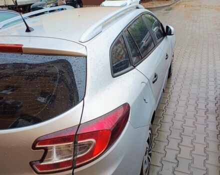 Серый Рено 4, объемом двигателя 1.6 л и пробегом 230 тыс. км за 5500 $, фото 6 на Automoto.ua