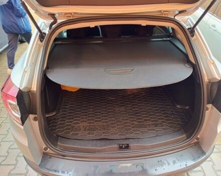 Серый Рено 4, объемом двигателя 1.6 л и пробегом 230 тыс. км за 5500 $, фото 4 на Automoto.ua