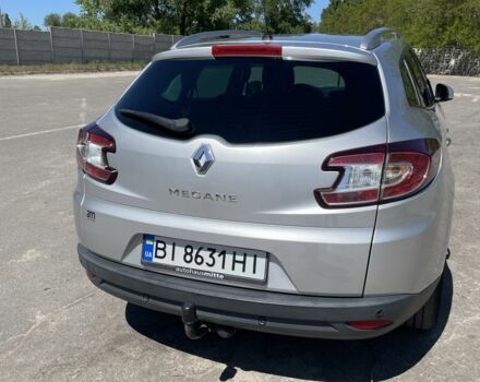 Серый Рено 4, объемом двигателя 1.6 л и пробегом 218 тыс. км за 7000 $, фото 6 на Automoto.ua