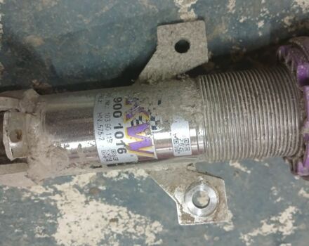 Серый Рено 4, объемом двигателя 0 л и пробегом 50 тыс. км за 477 $, фото 2 на Automoto.ua