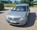 Серый Рено 4, объемом двигателя 1.6 л и пробегом 320 тыс. км за 3528 $, фото 4 на Automoto.ua