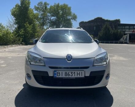 Серый Рено 4, объемом двигателя 1.6 л и пробегом 218 тыс. км за 7000 $, фото 1 на Automoto.ua