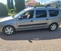 Серый Рено 4, объемом двигателя 1.6 л и пробегом 320 тыс. км за 3528 $, фото 3 на Automoto.ua