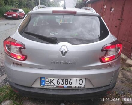 Сірий Рено 4, об'ємом двигуна 1.5 л та пробігом 278 тис. км за 5510 $, фото 6 на Automoto.ua