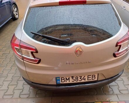 Серый Рено 4, объемом двигателя 1.6 л и пробегом 230 тыс. км за 5500 $, фото 5 на Automoto.ua