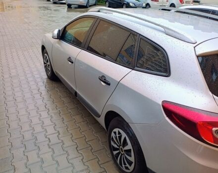 Серый Рено 4, объемом двигателя 1.6 л и пробегом 230 тыс. км за 5500 $, фото 7 на Automoto.ua