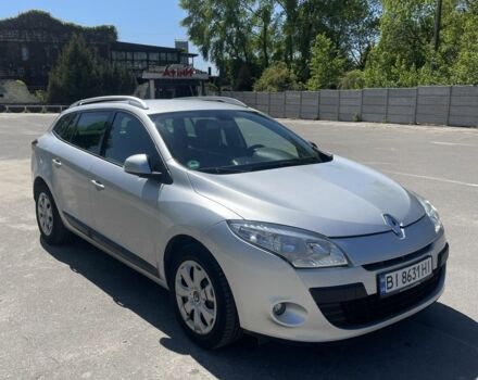 Серый Рено 4, объемом двигателя 1.6 л и пробегом 218 тыс. км за 7000 $, фото 3 на Automoto.ua