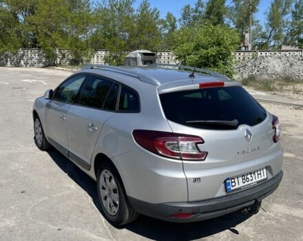 Серый Рено 4, объемом двигателя 1.6 л и пробегом 218 тыс. км за 7000 $, фото 5 на Automoto.ua