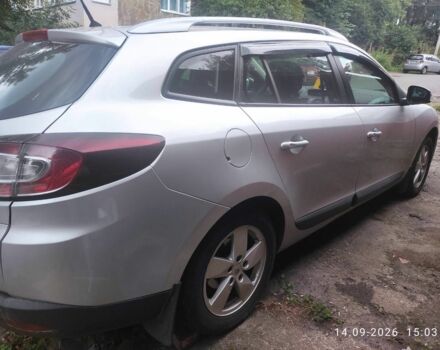 Сірий Рено 4, об'ємом двигуна 1.5 л та пробігом 278 тис. км за 5510 $, фото 5 на Automoto.ua