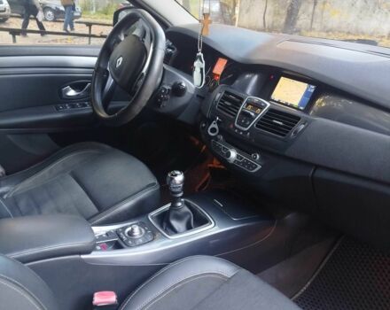 Серый Рено 4, объемом двигателя 1.5 л и пробегом 314 тыс. км за 7100 $, фото 5 на Automoto.ua