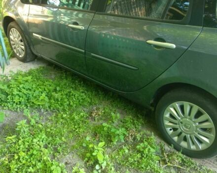 Серый Рено 4, объемом двигателя 1 л и пробегом 170 тыс. км за 5750 $, фото 4 на Automoto.ua