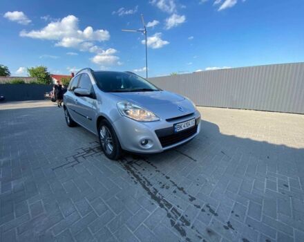 Сірий Рено 4, об'ємом двигуна 1.5 л та пробігом 270 тис. км за 5200 $, фото 2 на Automoto.ua