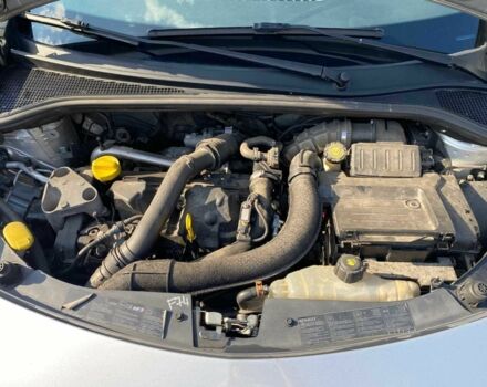 Сірий Рено 4, об'ємом двигуна 1.5 л та пробігом 270 тис. км за 5200 $, фото 14 на Automoto.ua