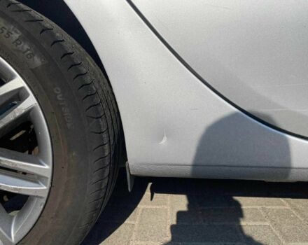 Сірий Рено 4, об'ємом двигуна 1.5 л та пробігом 270 тис. км за 5200 $, фото 9 на Automoto.ua