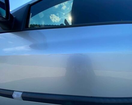 Сірий Рено 4, об'ємом двигуна 1.5 л та пробігом 270 тис. км за 5200 $, фото 13 на Automoto.ua