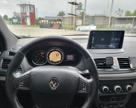 Сірий Рено 4, об'ємом двигуна 1.5 л та пробігом 291 тис. км за 6700 $, фото 1 на Automoto.ua