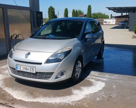 Серый Рено 4, объемом двигателя 1.5 л и пробегом 270 тыс. км за 7300 $, фото 1 на Automoto.ua