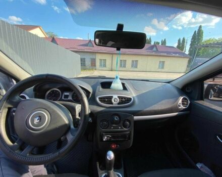 Сірий Рено 4, об'ємом двигуна 1.5 л та пробігом 270 тис. км за 5200 $, фото 11 на Automoto.ua