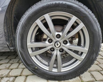 Сірий Рено 4, об'ємом двигуна 1.5 л та пробігом 291 тис. км за 6700 $, фото 6 на Automoto.ua
