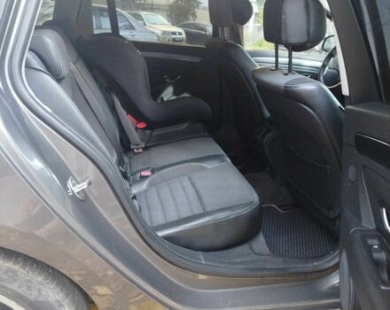 Серый Рено 4, объемом двигателя 1.5 л и пробегом 314 тыс. км за 7100 $, фото 6 на Automoto.ua