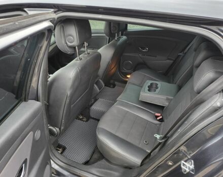 Сірий Рено 4, об'ємом двигуна 1.5 л та пробігом 291 тис. км за 6700 $, фото 8 на Automoto.ua