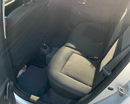 Сірий Рено 4, об'ємом двигуна 1.5 л та пробігом 270 тис. км за 5200 $, фото 5 на Automoto.ua