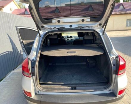 Сірий Рено 4, об'ємом двигуна 1.5 л та пробігом 270 тис. км за 5200 $, фото 10 на Automoto.ua