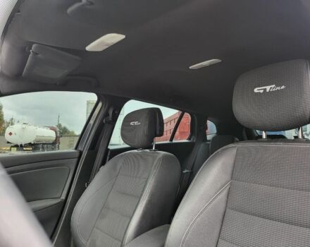 Сірий Рено 4, об'ємом двигуна 1.5 л та пробігом 291 тис. км за 6700 $, фото 7 на Automoto.ua