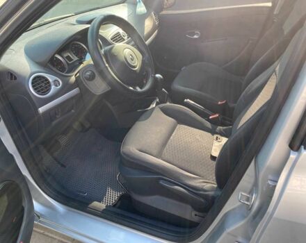 Сірий Рено 4, об'ємом двигуна 1.5 л та пробігом 270 тис. км за 5200 $, фото 4 на Automoto.ua