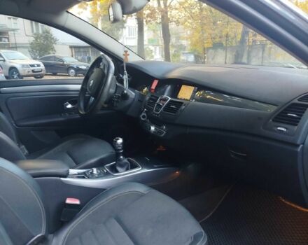 Серый Рено 4, объемом двигателя 1.5 л и пробегом 314 тыс. км за 7100 $, фото 4 на Automoto.ua