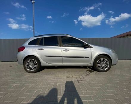 Сірий Рено 4, об'ємом двигуна 1.5 л та пробігом 270 тис. км за 5200 $, фото 3 на Automoto.ua