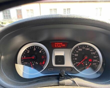 Сірий Рено 4, об'ємом двигуна 1.5 л та пробігом 270 тис. км за 5200 $, фото 8 на Automoto.ua