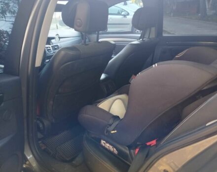 Серый Рено 4, объемом двигателя 1.5 л и пробегом 314 тыс. км за 7100 $, фото 8 на Automoto.ua