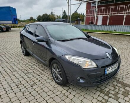 Сірий Рено 4, об'ємом двигуна 1.5 л та пробігом 291 тис. км за 6700 $, фото 5 на Automoto.ua