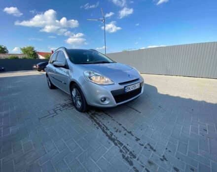 Сірий Рено 4, об'ємом двигуна 1.5 л та пробігом 270 тис. км за 5200 $, фото 1 на Automoto.ua