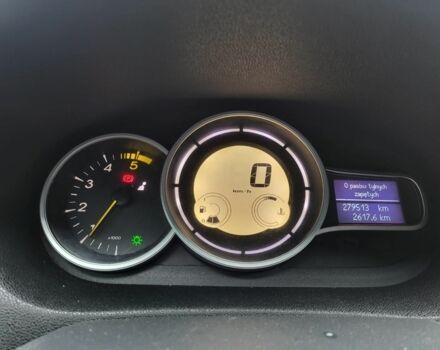 Сірий Рено 4, об'ємом двигуна 1.5 л та пробігом 291 тис. км за 6700 $, фото 3 на Automoto.ua