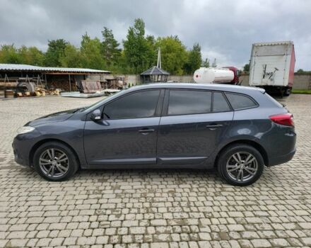 Сірий Рено 4, об'ємом двигуна 1.5 л та пробігом 291 тис. км за 6700 $, фото 4 на Automoto.ua