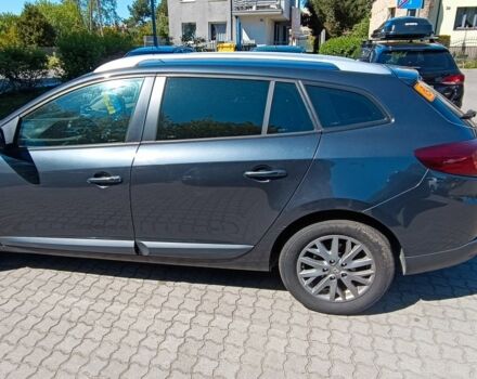 Серый Рено 4, объемом двигателя 1.5 л и пробегом 332 тыс. км за 7500 $, фото 6 на Automoto.ua